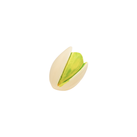 Happy Pistachio Pin