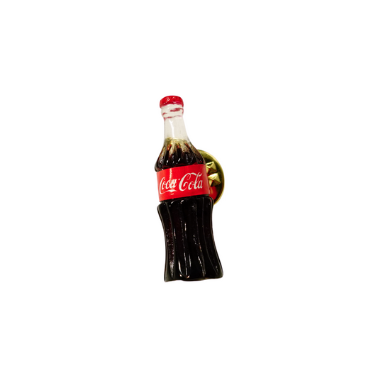 Mini Coca-Cola Pin