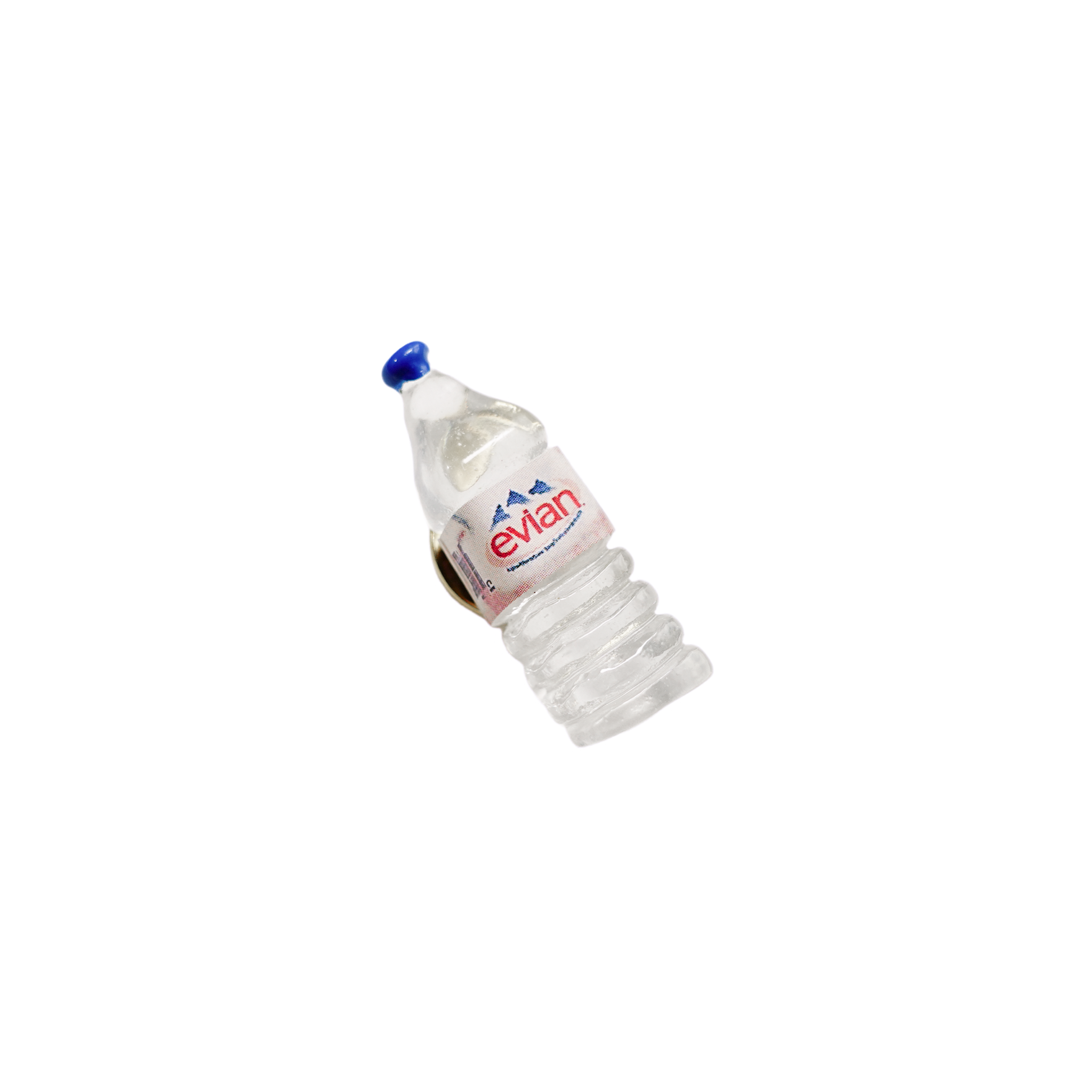 Mini Pure Water Pin – PinPaint