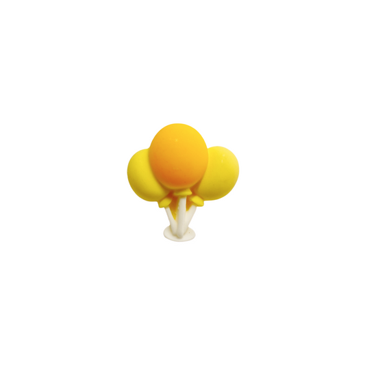 Mini Hot Air Balloon Pin