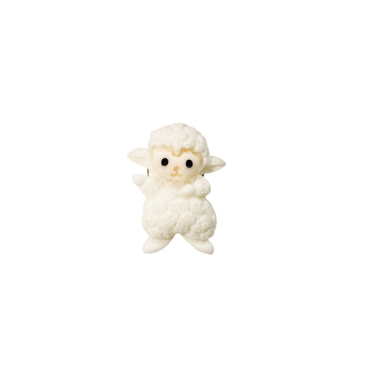 Mini Sheep Pin