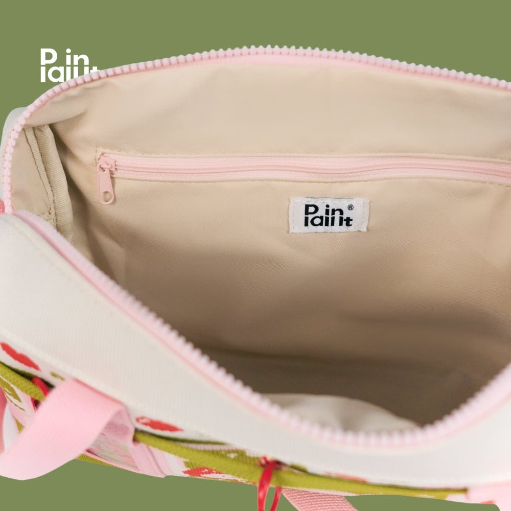 Subway Bag Series - Strawberry's Wish