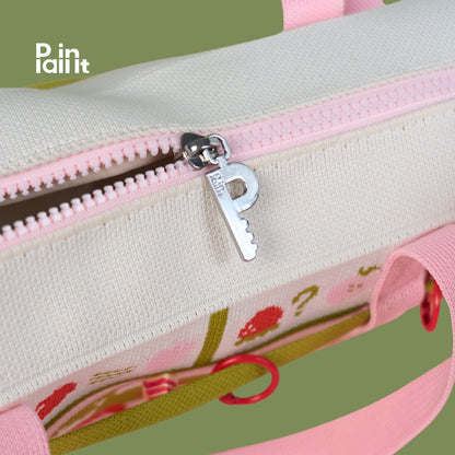 Subway Bag Series - Strawberry's Wish