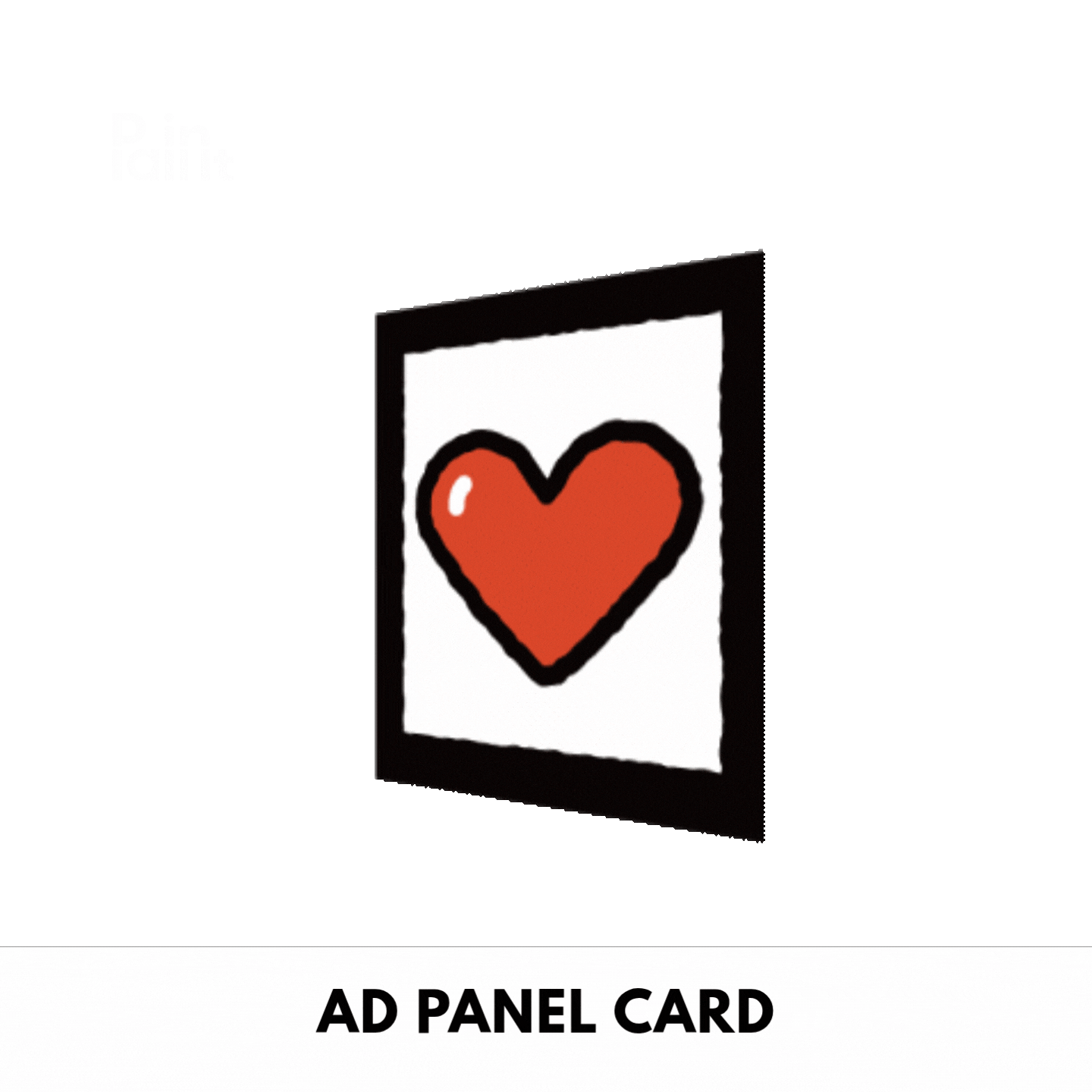 Subway Bag Series - Love Station