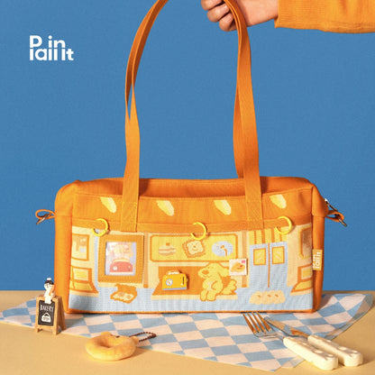 Subway Bag Series - Gogo Bread