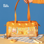 Subway Bag Series - Gogo Bread
