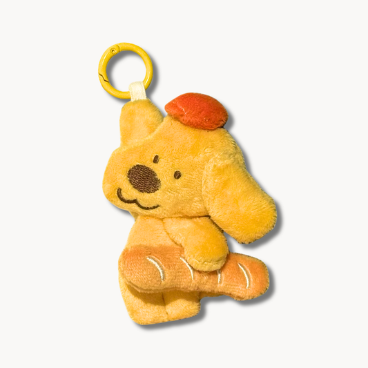 Breadie GoGo Plush