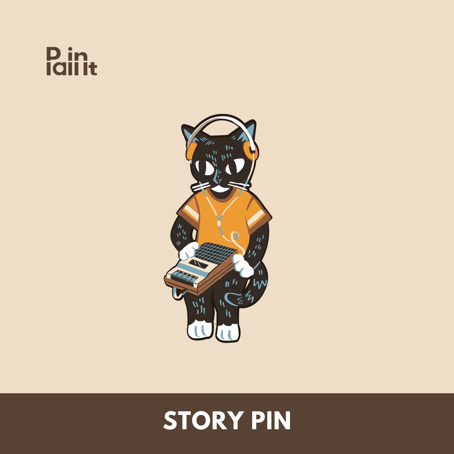 Subway Bag Series - Critter Carriage