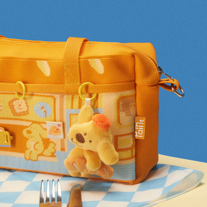 Subway Bag Series - Gogo Bread