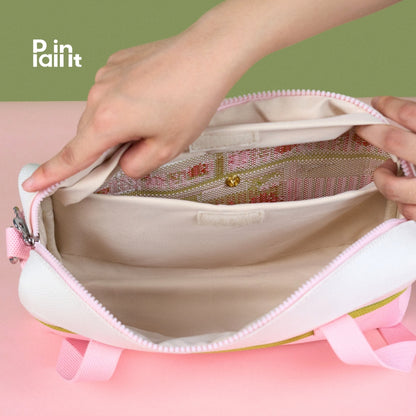 Subway Bag Series - Strawberry's Wish