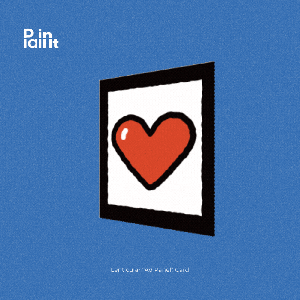 Subway Bag Series - Love Station