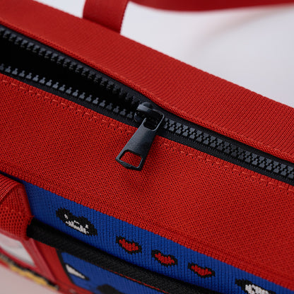 Subway Bag Series - Love Station