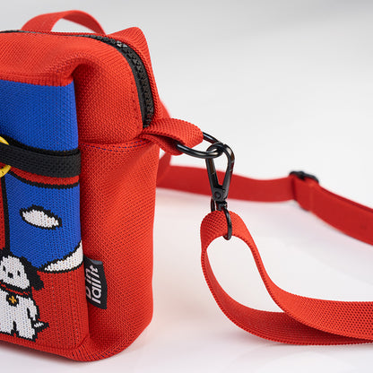 Subway Bag Series - Love Station