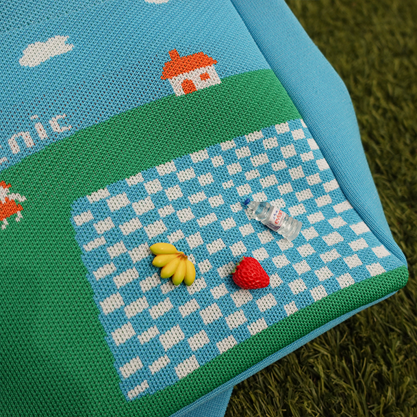 Fresh Start Combo – Spring Picnic Limited Set